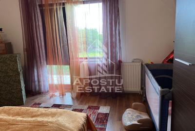 Casa individuala P+E cu teren generos de 856mp, in Sanandrei - 13