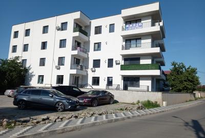 Ultimul apartament la  parter , 2 camere, curte privata ,negociabil - 2