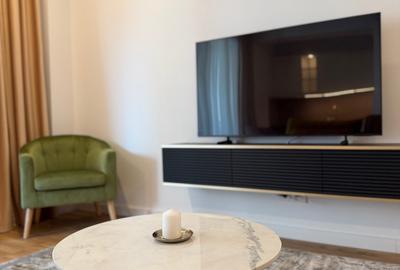 2 camere cochet Pipera | design cald | parcare inclusă - 3