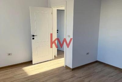 Casă individuală P+1 | ~99 mp utili | Teren 543 mp | Valea Lupului - 4