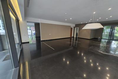 INCHIRIERE SPATIU ZONA CALEA FLOREASCA VAD STRADAL - 3