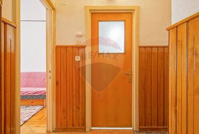 DE INCHIRIAT || 4 CAMERE || 92MP || ITC || ETAJ 2 - 23