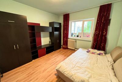 Se cauta COLEGA DE APARTAMENT | camera de inchiriat in Zorilor - 1