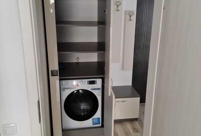 AP. 2 CAMERE CITY LIFE, CENTRALA PROPRIE, 2 PARCARI SUBTERANE INCLUSE - 7