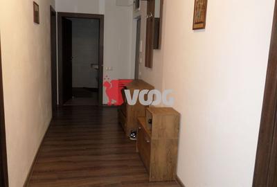 Apartament 3 camere de închiriat – City of Mara - 5