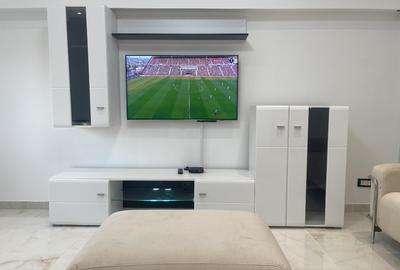 De inchiriatApartament de Lux, Central - Podgoria, Zona Bancilor - 3