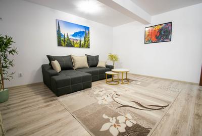 2 camere,prima inchiriere,decomandat,mobilat-utilat,53mp,Romprim 5 min,0%comisio - 3