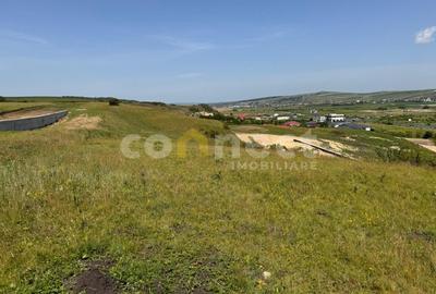 Vanzare teren pentru casa/duplex cu PUZ, la 6 min de Cluj-Napoca - 3