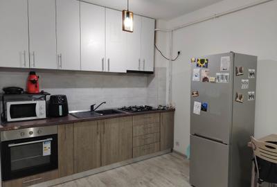 Apartament 2 camere - Profi Capsunarie - 7
