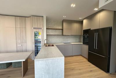 Apartament cu 4 camere, ready to move, zona Aviatorilor - 12