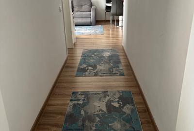 Apartament cochet cu 2 camere - loc parcare subteran - Pipera - George Bacovia - 7