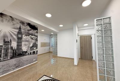 Apartament 4 camere - Bloc Neoclasic cu design tematic CHATEAU BLANC, comision 0 - 3