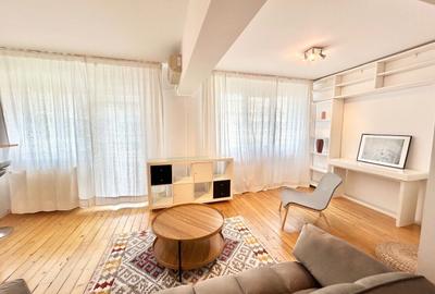Apartament 2 camere, Calea Victoriei 142-148 - 1