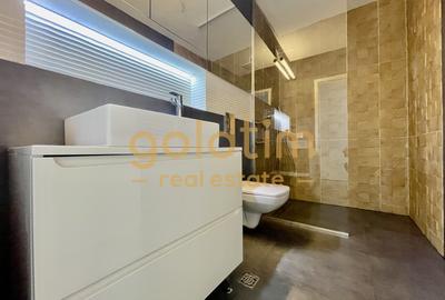 SUPERB/ DUPLEX/ IANCU NICOLAE/ PARCARE/ 2 TERASE - 20