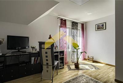 Casa tip duplex de vanzare Vladimirescu - 16