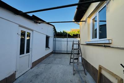 Casa 3 camere + apartament, la cheie - Zona Plopi Timisoara - 13