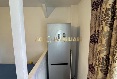 Garsoniera de vanzare | Titan/Ozana | Metrou | mobilata\utilata - 4