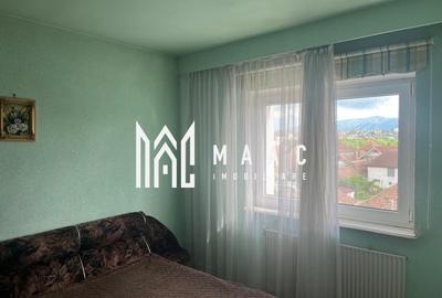 PET FRIENDLY I Apartament 3 Camere I Etaj 3 I Sos Alba Iulia - 3