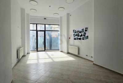 REC3001303 Spatiu comercial centru vechi - 1