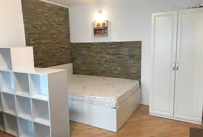 Garsoniera, decomandata, 38 mp, ac, balcon, metrou, Tineretului - 1