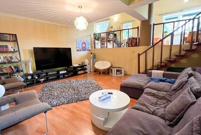 Iancu Nicolae: Vila individuala cu piscina si un teren de 800 mp !! - 6