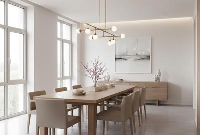 Apartament cu 2 camere Renew Residence Militari