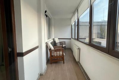 Vanzare apartament 2 camere mobilat/utilat Gara de Nord - 17