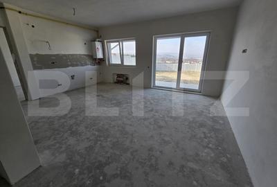 Comision 0! Apartament spatios cu gradina 68mp, cu 3 camere, dressing, garaj - 15