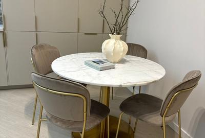 Apartament 2 camere Cortina Pipera cu loc de parcare subteran - 43
