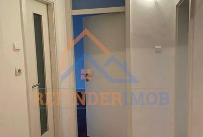 3 camere 13 Septembrie, centrala, 2 balcoane - 5