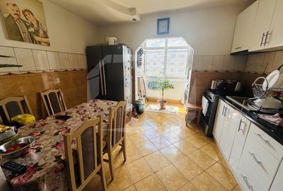 Apartament 2 camere, decomandat, etaj 3, cartier Marasti! - 5
