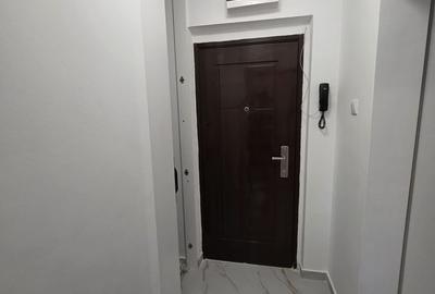 GARSONIERA IANCULUI - BLOC REABILITAT, PRIMA INCHIRIERE, MODERN - 13