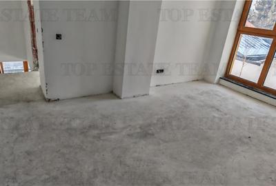 Apartament 3 camere, Duplex P+1 si curte proprie de 110 mp, bloc boutique, finis - 13