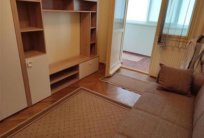 APARTAMENT 3 CAMERE, HARMANULUI COLT CU GARII - 9