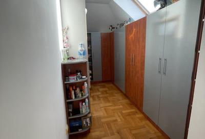 Casa individuala, 540 mp, la cheie, cartier Europa - 14