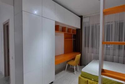 Studio tip Garsoniera bloc nou zona Grozăvești Politehnica in Regie Residence - 3