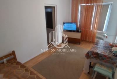 Apartament 2 camere, et3, mobilat - 1