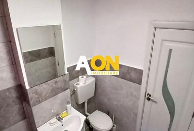 Spațiu Comercial de Vânzare, 51mp, Trafic Pietonal/Auto, Zona Cetate - 5