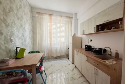 Apartament exclusivist 4 camere-decomadat-zona Primăverii - 13