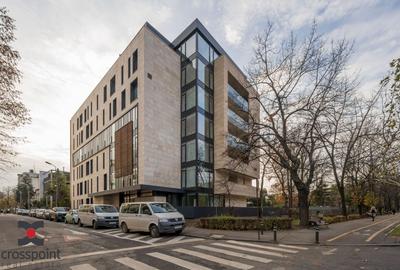 Parter cu gradina / Bloc boutique / 2 locuri de parcare - 11