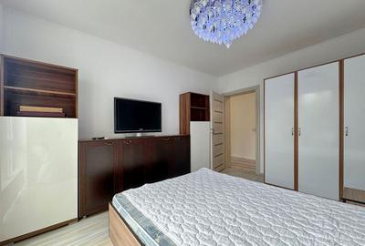Apartament Spatios, in Avantgarden Bartolomeu, Mobilat si Utilat - 13