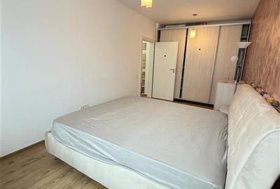Inchiriere apartament 2 camere,  Alphaville Arena, mob utilat,parcare subterana - 12