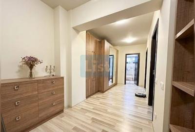 Comision 0%! 3 camere 86 mp, 2 balcoane, 2 parcari subsol, Marasti - 3