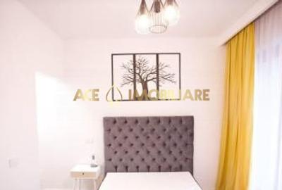 Studio de inchiriat | Herastrau | Metrou | Centrala - 1