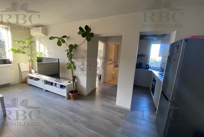 Apartament 2 camere in Plopilor strada Pandurilor - 3