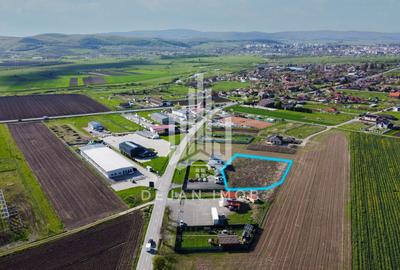 Teren intravilan | 2.858 MP | Chilieni - 7