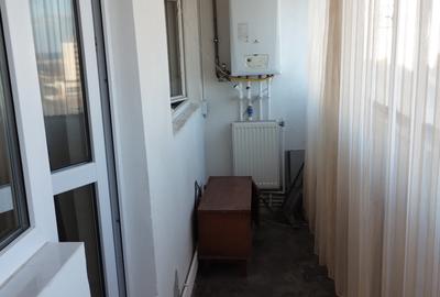 Apartament 3camere abator panoramica port - 1