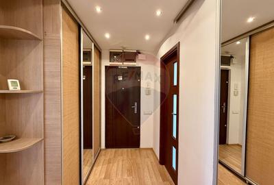 Apartament 3 camere | Dristor – Râmnicu Sărat | Parcare + Boxă - 10
