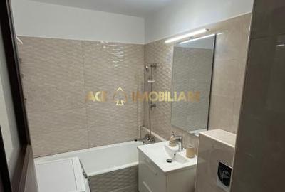 2 Camere de inchiriat | Crangasi | Centrala proprie | Parcare - 7