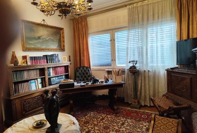 BD. AVIATORILOR/ALEEA MODROGAN - 2